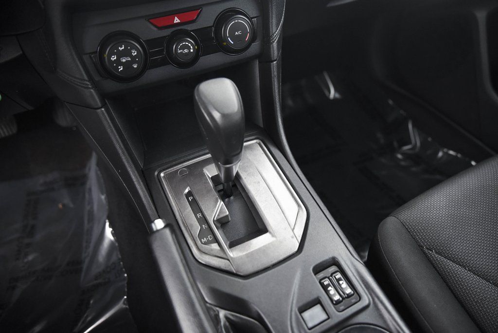 2017 Subaru Impreza 2.0i Premium Akron OH