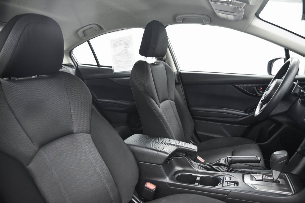 2017 Subaru Impreza 2.0i Premium Akron OH