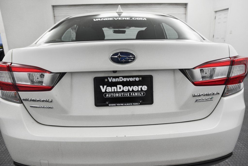 2017 Subaru Impreza 2.0i Premium Akron OH