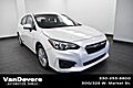 2017 Subaru Impreza 2.0i Premium