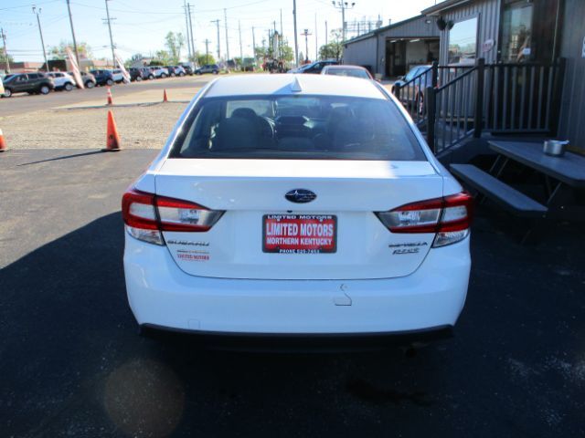 2017 Subaru Impreza 2.0i Premium Florence KY