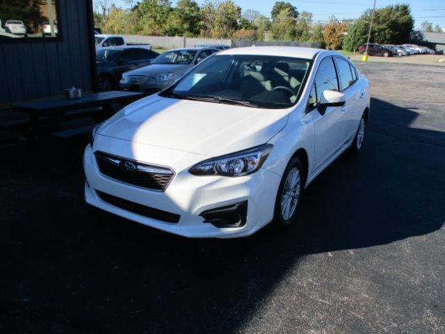 2017 Subaru Impreza 2.0i Premium Florence KY