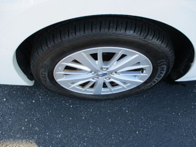 2017 Subaru Impreza 2.0i Premium Florence KY