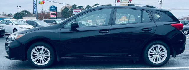 2017 Subaru Impreza 2.0i Premium Hot Springs AR