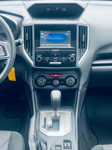 2017 Subaru Impreza 2.0i Premium Hot Springs AR