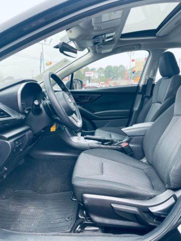 2017 Subaru Impreza 2.0i Premium Hot Springs AR