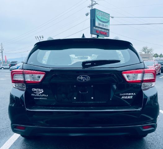 2017 Subaru Impreza 2.0i Premium Hot Springs AR