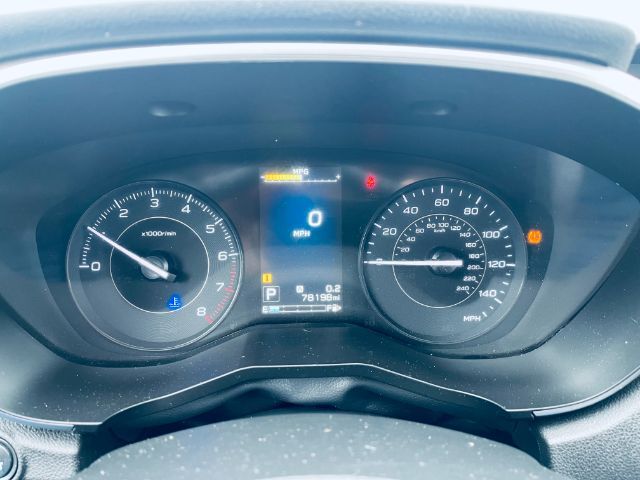 2017 Subaru Impreza 2.0i Premium Hot Springs AR