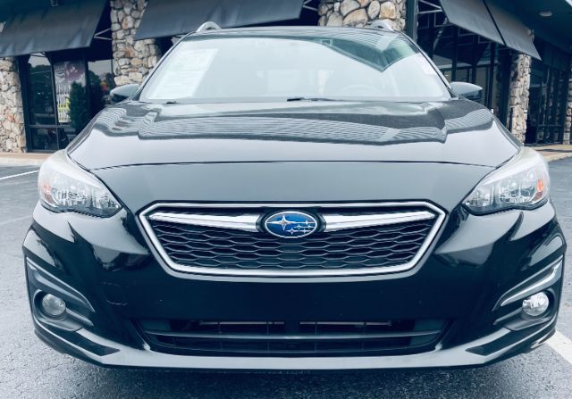 2017 Subaru Impreza 2.0i Premium Hot Springs AR