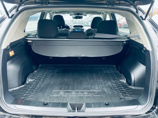 2017 Subaru Impreza 2.0i Premium Hot Springs AR