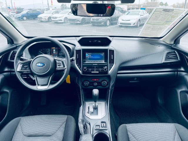 2017 Subaru Impreza 2.0i Premium Hot Springs AR