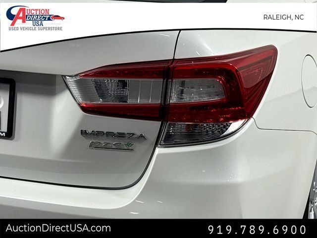 2017 Subaru Impreza 2.0i Premium Raleigh NC