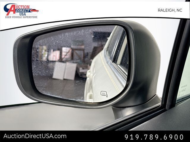 2017 Subaru Impreza 2.0i Premium Raleigh NC