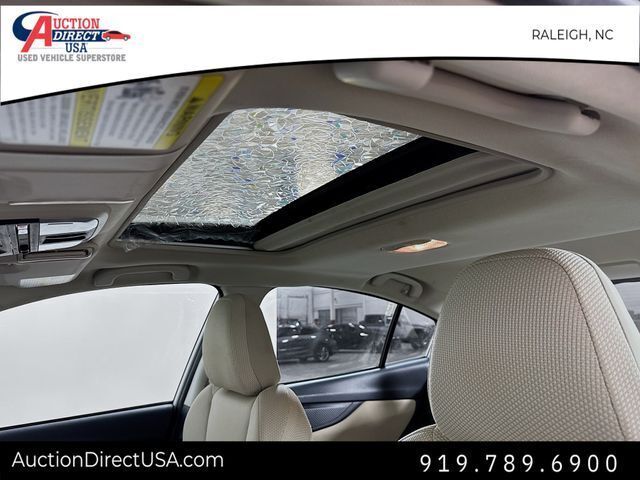 2017 Subaru Impreza 2.0i Premium Raleigh NC