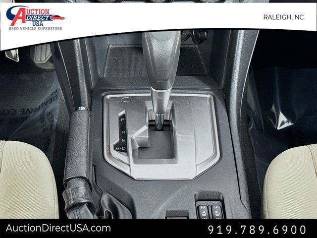 2017 Subaru Impreza 2.0i Premium Raleigh NC