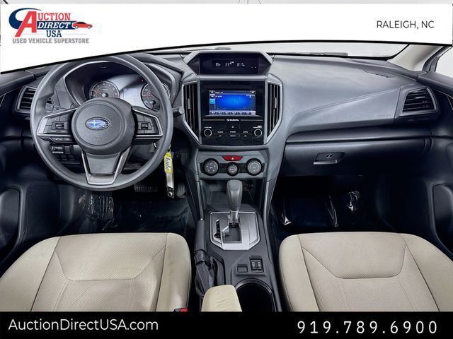 2017 Subaru Impreza 2.0i Premium Raleigh NC