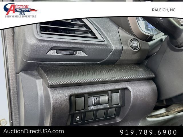 2017 Subaru Impreza 2.0i Premium Raleigh NC