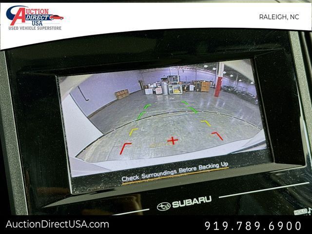 2017 Subaru Impreza 2.0i Premium Raleigh NC