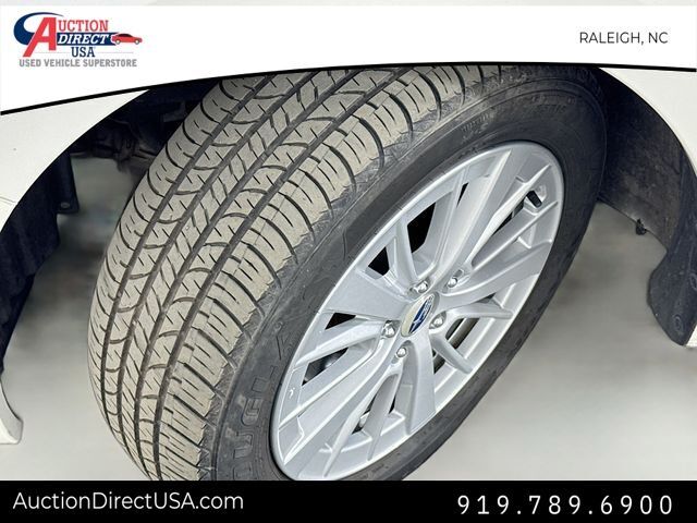 2017 Subaru Impreza 2.0i Premium Raleigh NC