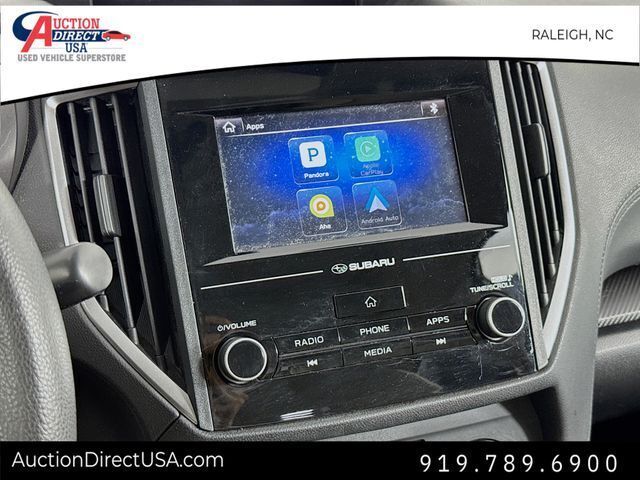 2017 Subaru Impreza 2.0i Premium Raleigh NC