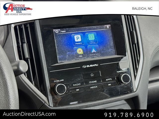 2017 Subaru Impreza 2.0i Premium Raleigh NC