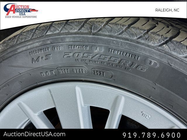 2017 Subaru Impreza 2.0i Premium Raleigh NC