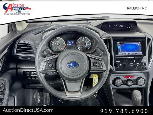 2017 Subaru Impreza 2.0i Premium Raleigh NC