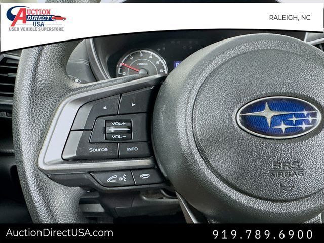 2017 Subaru Impreza 2.0i Premium Raleigh NC