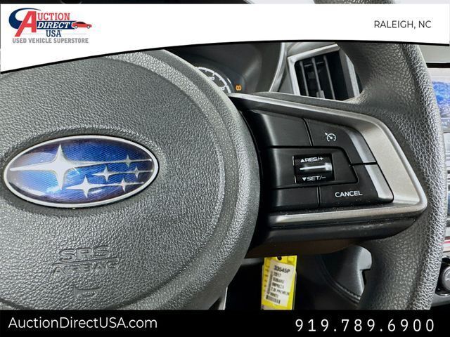 2017 Subaru Impreza 2.0i Premium Raleigh NC