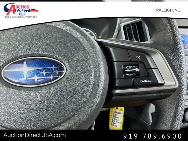 2017 Subaru Impreza 2.0i Premium Raleigh NC