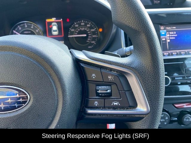 2017 Subaru Impreza 2.0i Premium Raleigh NC