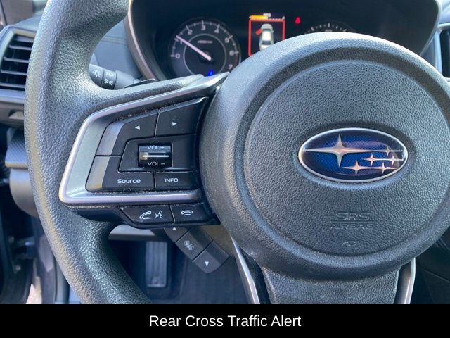 2017 Subaru Impreza 2.0i Premium Raleigh NC