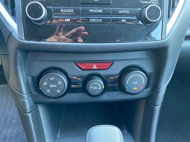2017 Subaru Impreza 2.0i Premium Raleigh NC