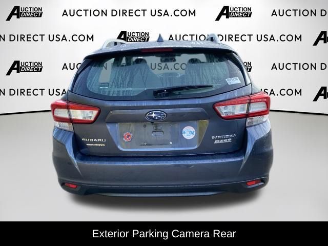 2017 Subaru Impreza 2.0i Premium Raleigh NC