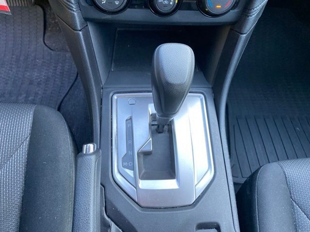2017 Subaru Impreza 2.0i Premium Raleigh NC