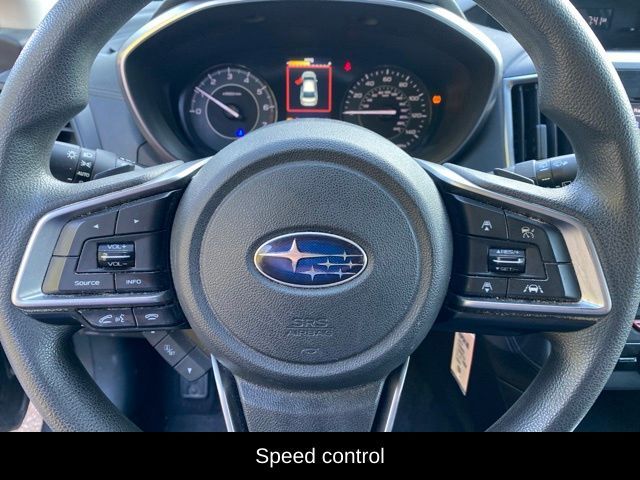 2017 Subaru Impreza 2.0i Premium Raleigh NC