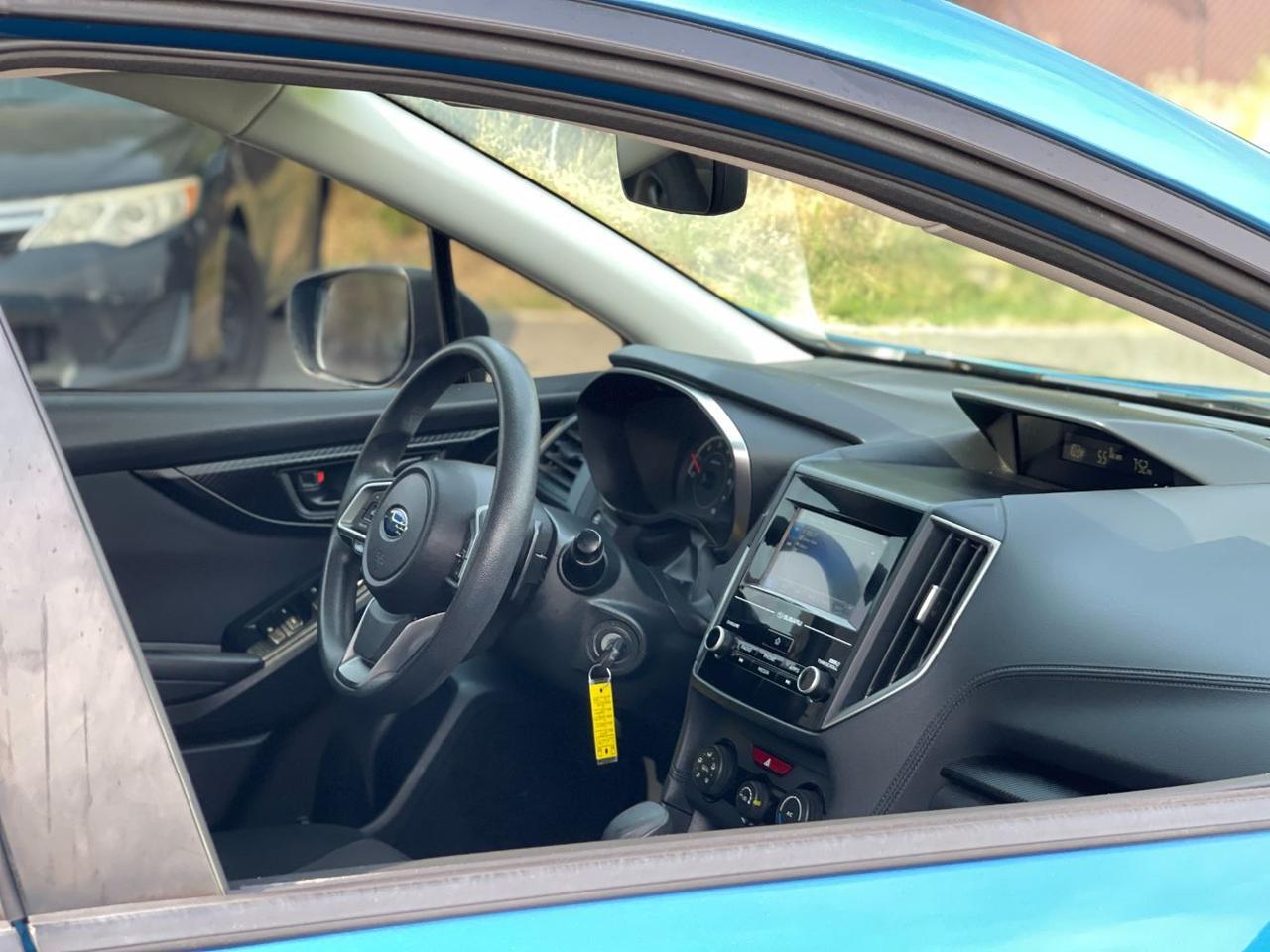 2017 Subaru Impreza 2.0i Premium Spokane Valley WA