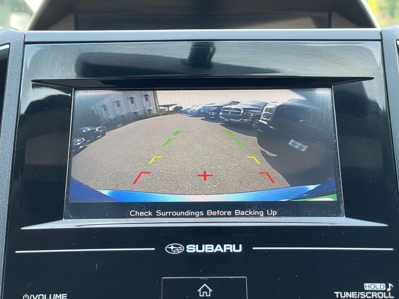 2017 Subaru Impreza 2.0i Premium Spokane Valley WA