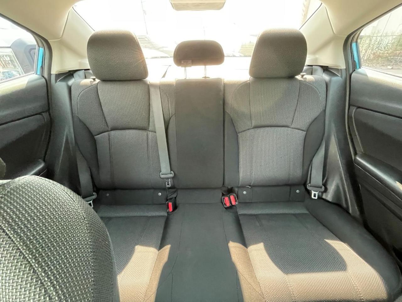 2017 Subaru Impreza 2.0i Premium Spokane Valley WA