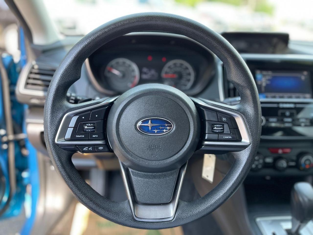 2017 Subaru Impreza 2.0i Premium Spokane Valley WA