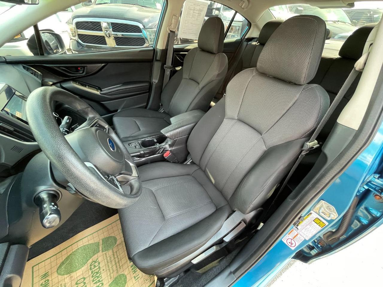 2017 Subaru Impreza 2.0i Premium Spokane Valley WA