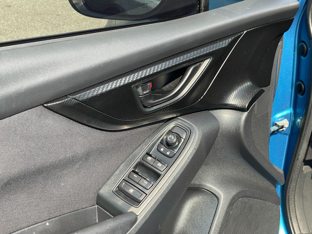 2017 Subaru Impreza 2.0i Premium Spokane Valley WA