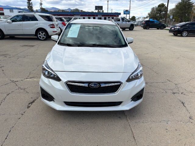 2017 Subaru Impreza 2.0i Premium West Valley City UT