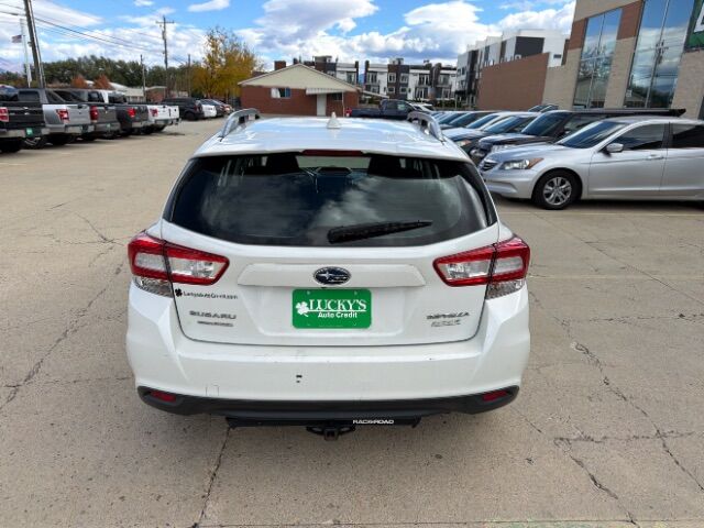 2017 Subaru Impreza 2.0i Premium West Valley City UT