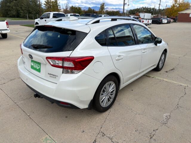 2017 Subaru Impreza 2.0i Premium West Valley City UT