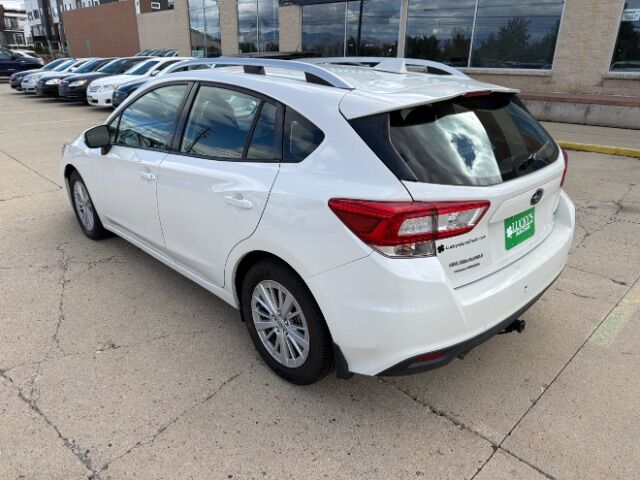 2017 Subaru Impreza 2.0i Premium West Valley City UT