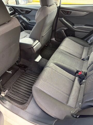 2017 Subaru Impreza 2.0i Premium West Valley City UT