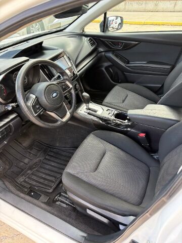 2017 Subaru Impreza 2.0i Premium West Valley City UT