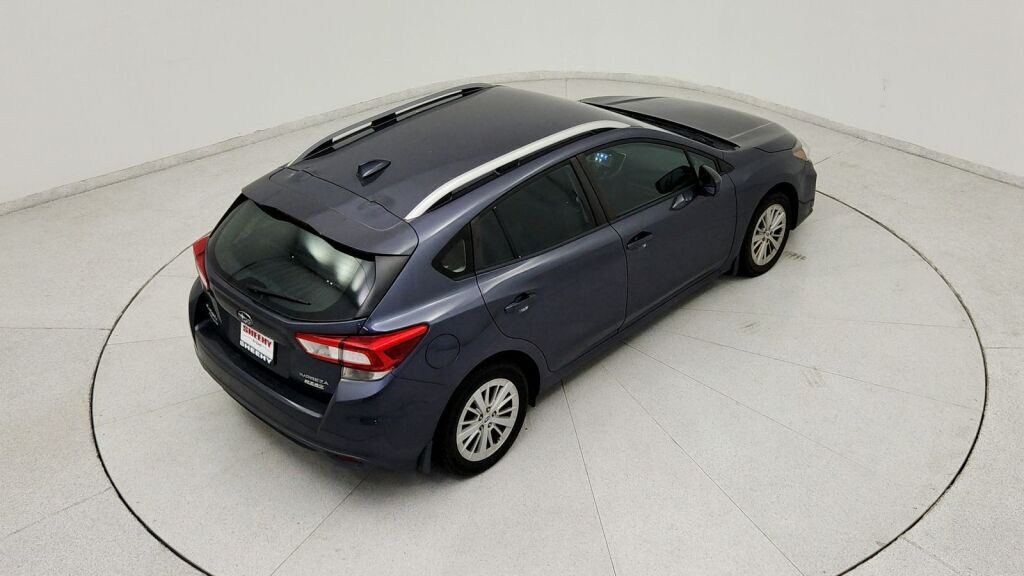 2017 Subaru Impreza 2.0i Premium Laurel MD