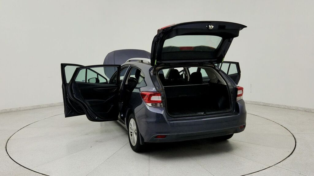 2017 Subaru Impreza 2.0i Premium Laurel MD